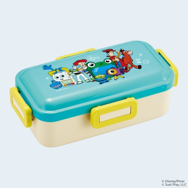 ふわっと弁当箱  トイ・ストーリー5