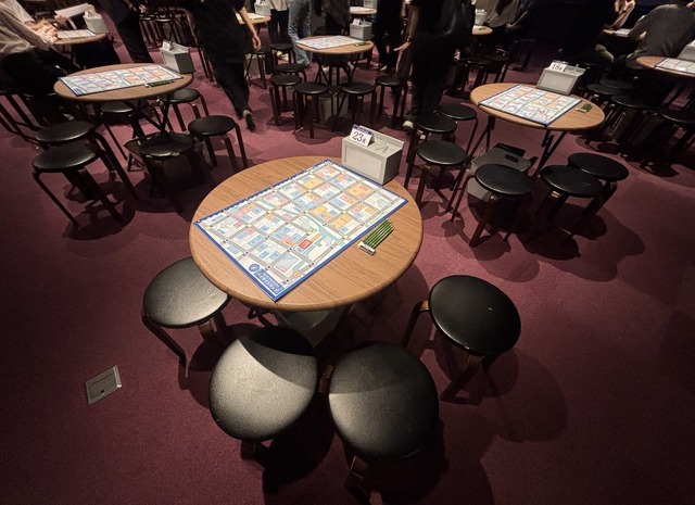 リアル脱出ゲームとのコラボ「疾風の追走（ハイウェイ）からの脱出」