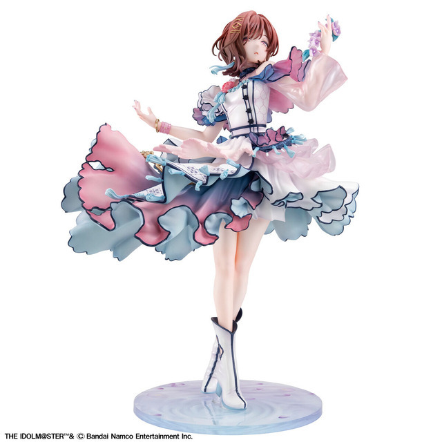 「Lucrea(ルクリア) アイドルマスター シャイニーカラーズ 樋口円香 【Merry】」