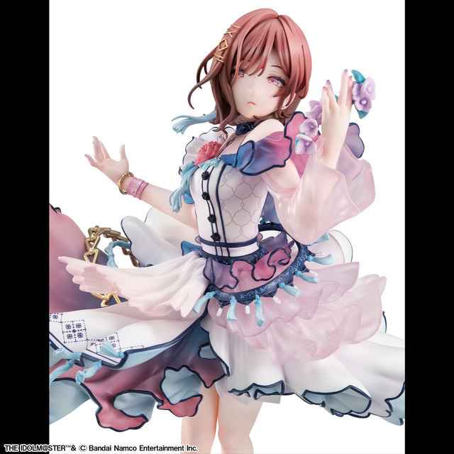 「Lucrea(ルクリア) アイドルマスター シャイニーカラーズ 樋口円香 【Merry】」