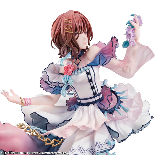 「Lucrea(ルクリア) アイドルマスター シャイニーカラーズ 樋口円香 【Merry】」