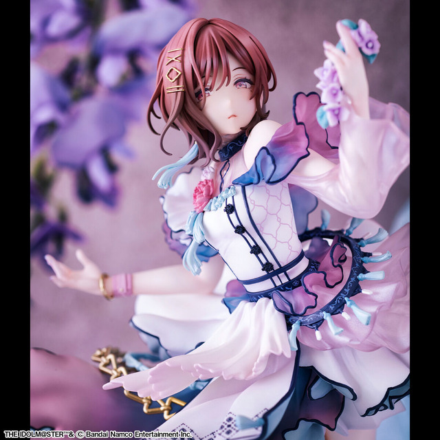「Lucrea(ルクリア) アイドルマスター シャイニーカラーズ 樋口円香 【Merry】」