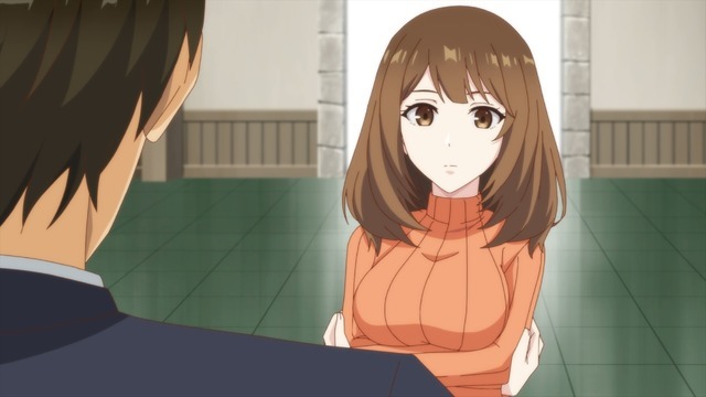 夏アニメ『世界最強の後衛 ～迷宮国の新人探索者～』第1話「迷宮国の新人探索者」先行カット