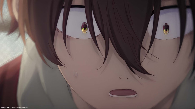 夏アニメ『二十世紀電氣目録-ユーレカ・エヴリカ-』第壹話（第1話）「電氣少年」先行カット