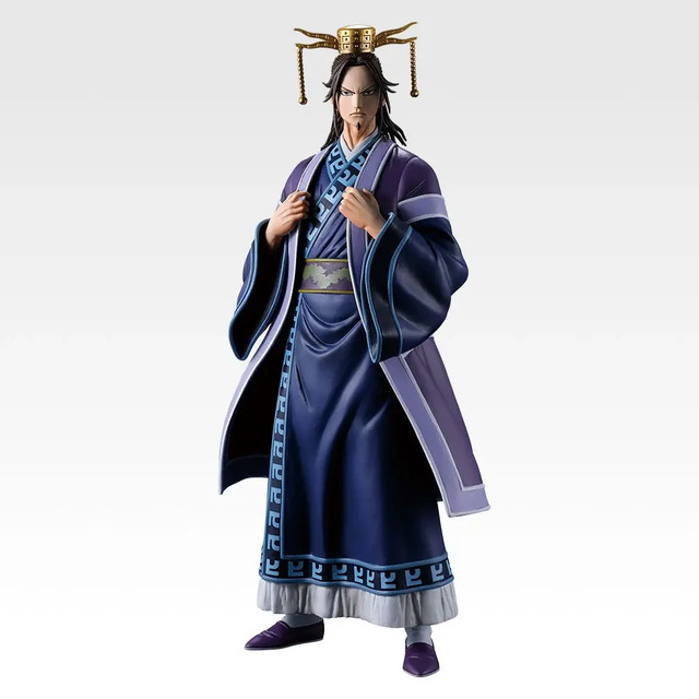 A賞 昌平君 MASTERLISE