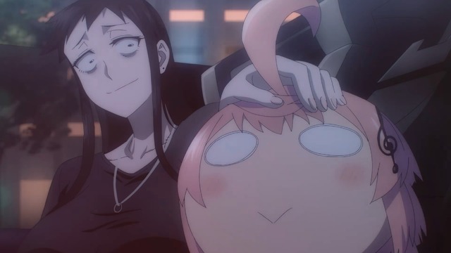 TVアニメ『ムルシエラゴ』超ティザーPV場面カット