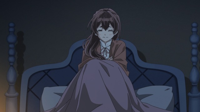 夏アニメ『「きみを愛する気はない」と言った次期公爵様がなぜか溺愛してきます』第1話「みせかけの結婚」先行カット