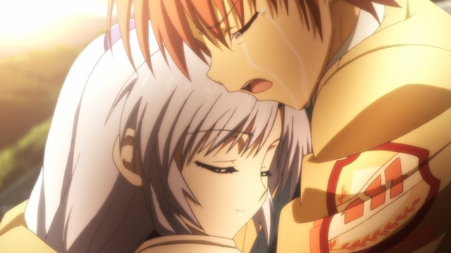 『Angel Beats!』