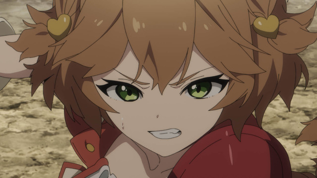 夏アニメ『ここは俺に任せて先に行けと言ってから10年がたったら伝説になっていた。』第1話「帰ったら英雄になっていた」先行カット
