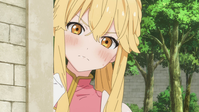 夏アニメ『ここは俺に任せて先に行けと言ってから10年がたったら伝説になっていた。』第1話「帰ったら英雄になっていた」先行カット