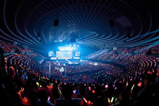 すとろべりーめもりー Vol.10th anniversary ~すとぷり ARENA TOUR~