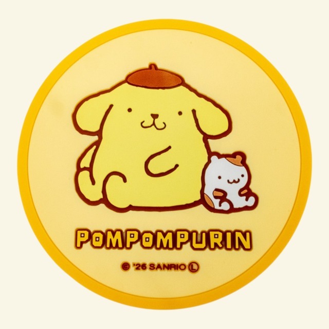 ラバーコースター サンリオキャラクターズ