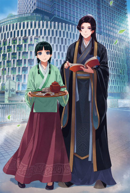 大阪会場限定キービジュアル