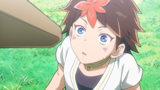夏アニメ『鎧真伝サムライトルーパー』第2クール第13話「シンショウ」先行カット