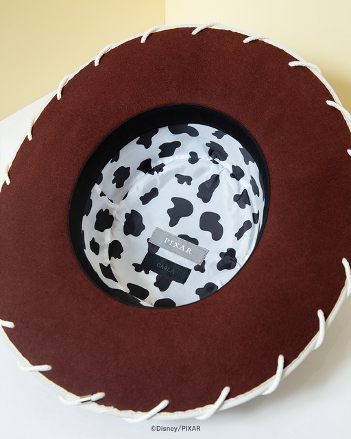 JESSIE / FELT HAT