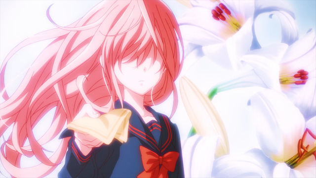 『対ありでした。 ～お嬢さまは格闘ゲームなんてしない～』場面カット