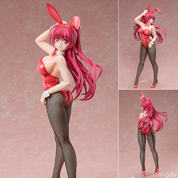 「ToHeart2 向坂環 バニーVer. 1/4スケール 完成品フィギュア」