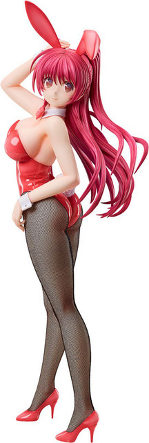 「ToHeart2 向坂環 バニーVer. 1/4スケール 完成品フィギュア」