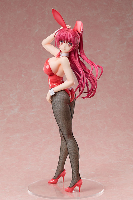 「ToHeart2 向坂環 バニーVer. 1/4スケール 完成品フィギュア」