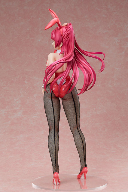 「ToHeart2 向坂環 バニーVer. 1/4スケール 完成品フィギュア」