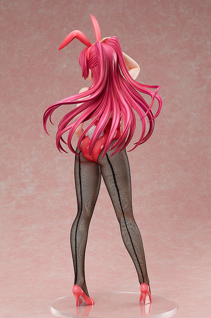 「ToHeart2 向坂環 バニーVer. 1/4スケール 完成品フィギュア」