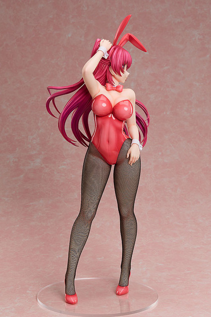 「ToHeart2 向坂環 バニーVer. 1/4スケール 完成品フィギュア」