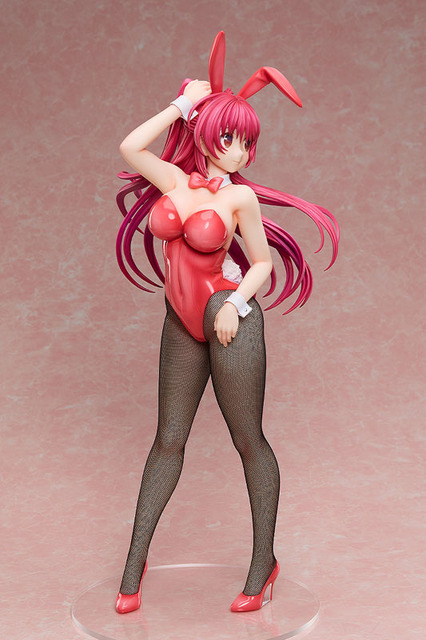 「ToHeart2 向坂環 バニーVer. 1/4スケール 完成品フィギュア」
