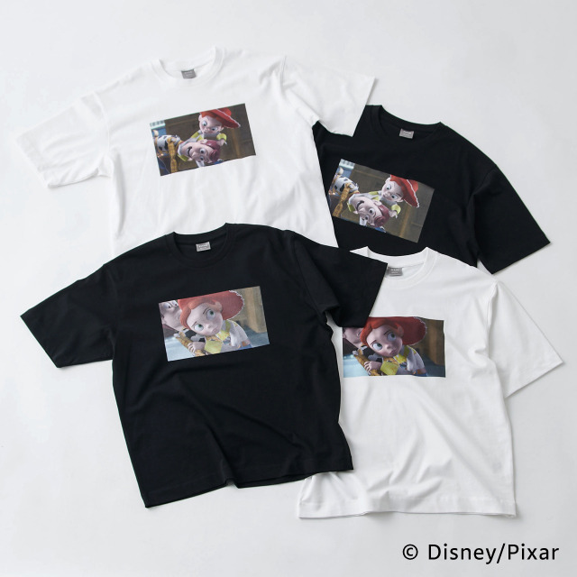 TOY STORY / JESSIE /TEE