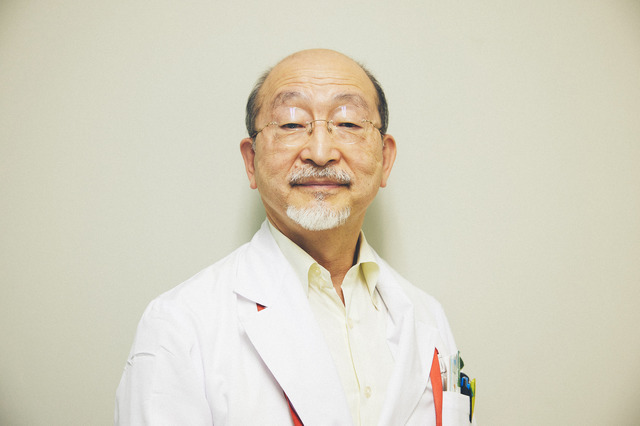 石井正則先生