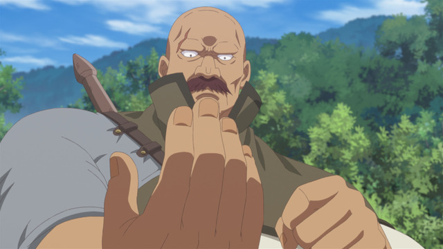 夏アニメ『落第賢者の学院無双～二度目の転生、Sランクチート魔術師冒険録～』第2話「無適の天才 -Lost Technology-」先行カット