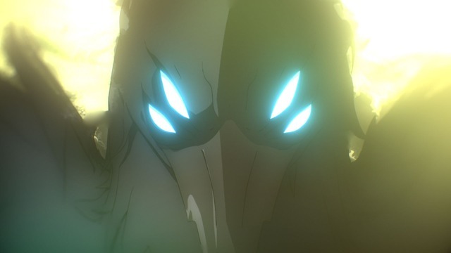 夏アニメ『盗掘王』第1話「終わりから再び」先行カット