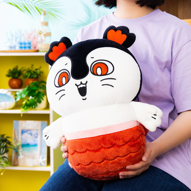 セイレーンぬいぐるみL