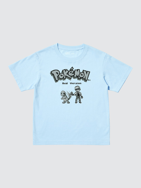 30周年記念「ポケモン UT」第二弾