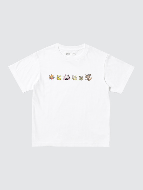 30周年記念「ポケモン UT」第二弾