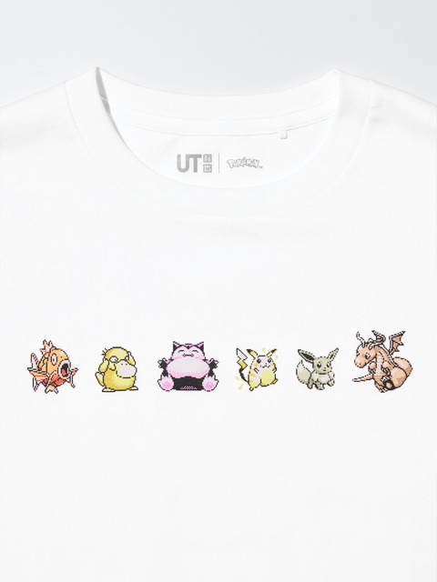 30周年記念「ポケモン UT」第二弾