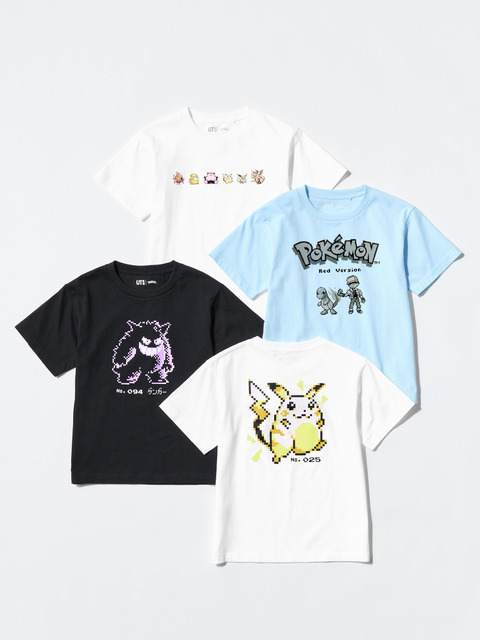 30周年記念「ポケモン UT」第二弾