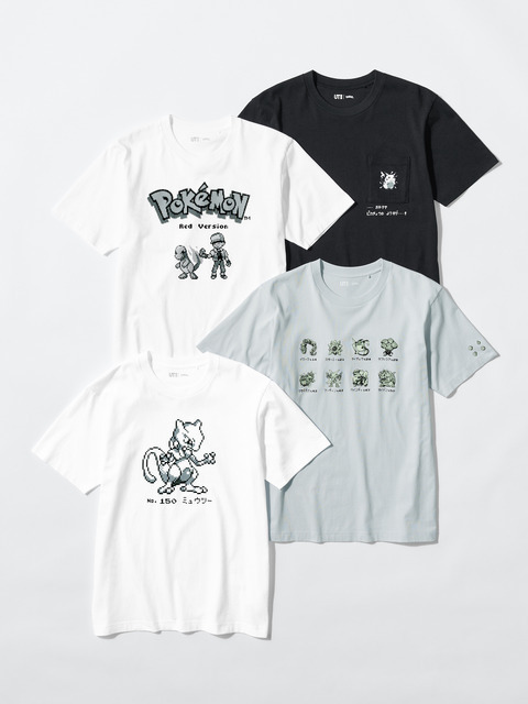 30周年記念「ポケモン UT」第二弾