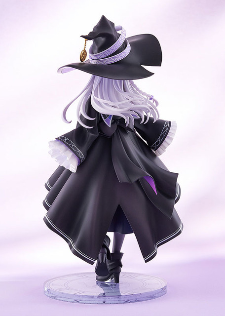 「魔女の旅々 イレイナ 1/7スケール 完成品フィギュア」