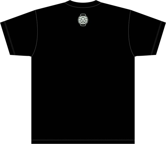 蛍光Tシャツ（裏）