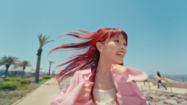 「Sing like GO♪ “Fooh!” - AiNA THE END x 『Pokémon GO』篇」