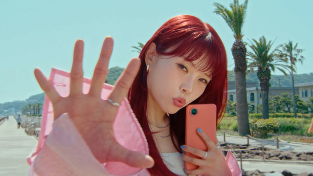 「Sing like GO♪ “Fooh!” - AiNA THE END x 『Pokémon GO』篇」