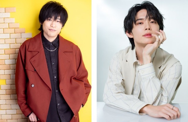 岩崎諒太、川島零士