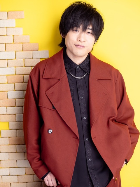 岩崎諒太