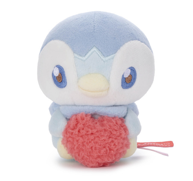 ポケピース／FOR YOU!BOX／ポッチャマ