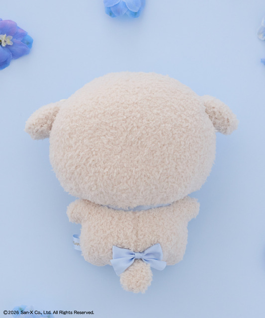 いしよわちゃん ぬいぐるみ