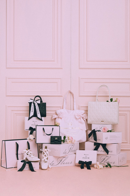 Maison de FLEUR（メゾン ド フルール）