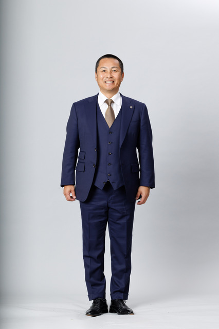 森島寛晃