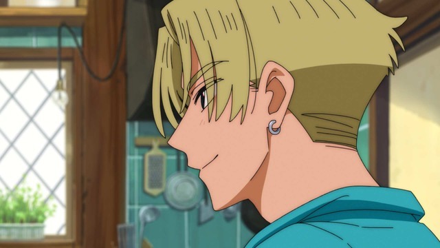 夏アニメ『さよならララ』第2話「滋賀を走る」先行カット