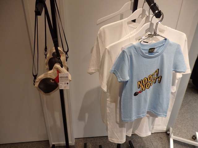 「可愛いだけじゃない！？ピングー展」