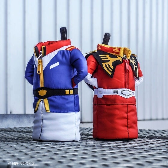 機動戦士ガンダム ボトルホルダー